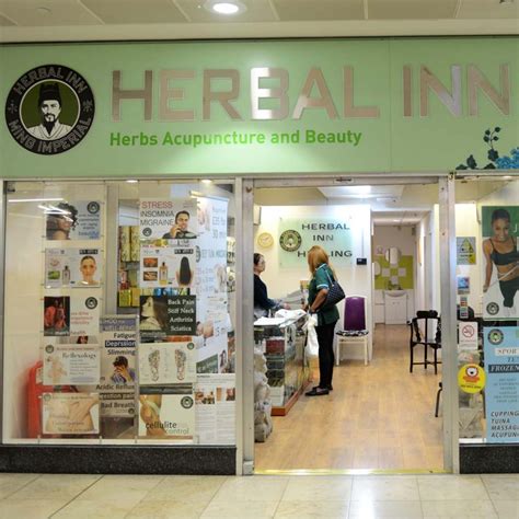 Herbal Inn